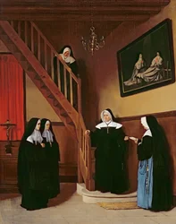 The Letter of Recommendation, 1859